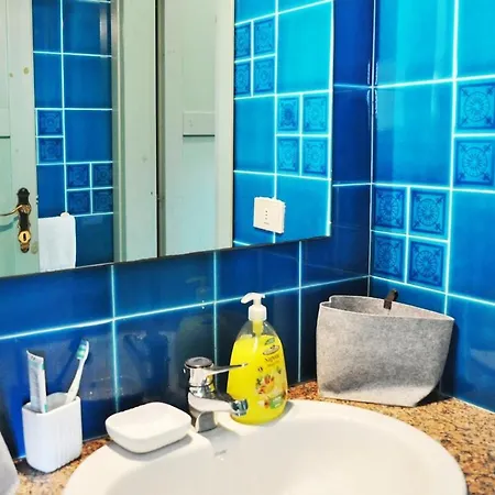 Casa Bianca * Isola Rossa (Sassari)