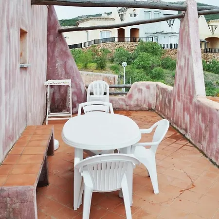 Casa Bianca Hébergement de vacances Isola Rossa (Sassari)