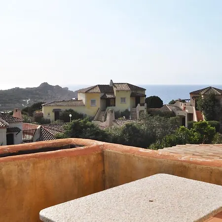 Casa Bianca Isola Rossa (Sassari)