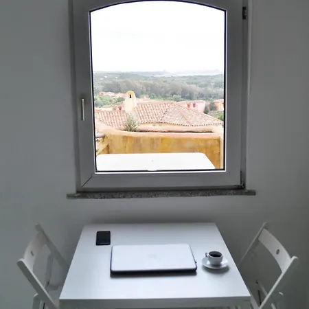 Hébergement de vacances Casa Bianca Isola Rossa (Sassari)