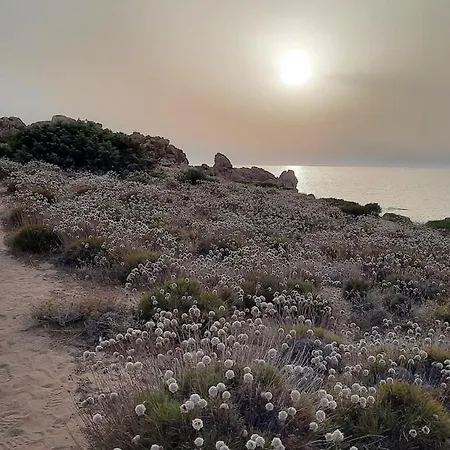 Casa Bianca * Isola Rossa (Sassari)