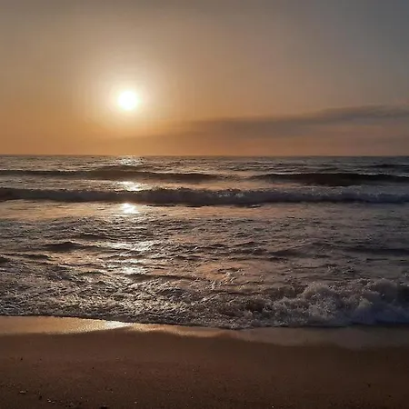 Hébergement de vacances Casa Bianca Isola Rossa (Sassari)