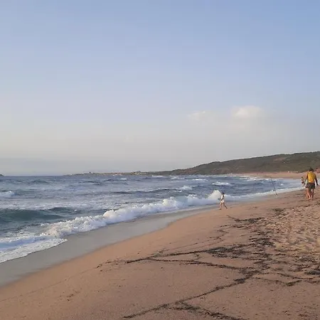 Hébergement de vacances Casa Bianca *
