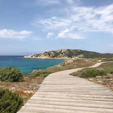 Casa Bianca Σπίτι διακοπών