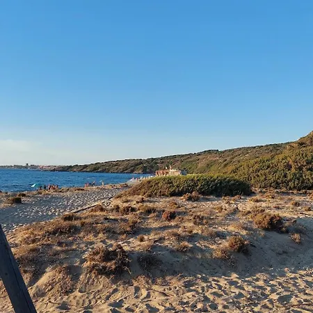 Hébergement de vacances Casa Bianca