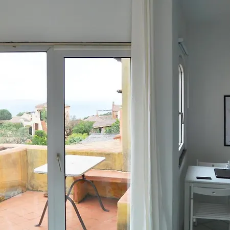 Casa Bianca Hébergement de vacances *