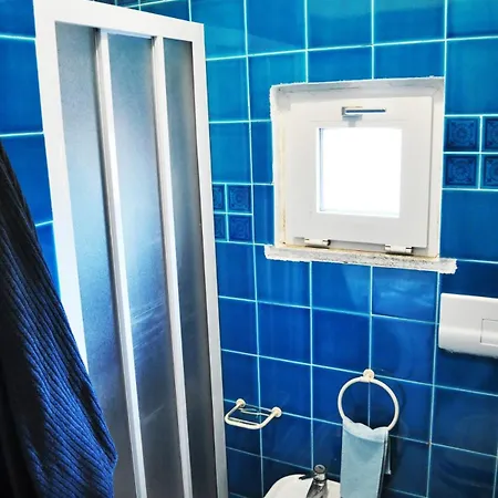 Casa Bianca Isola Rossa (Sassari)