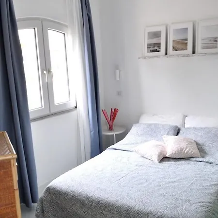 Casa Bianca Isola Rossa (Sassari)