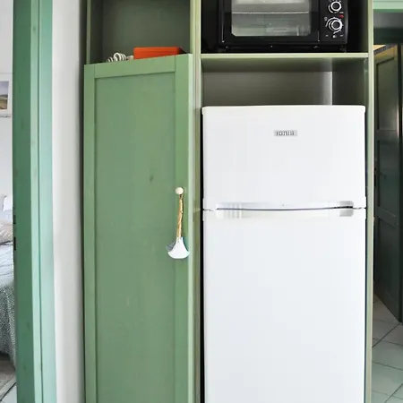 Feriehus Casa Bianca