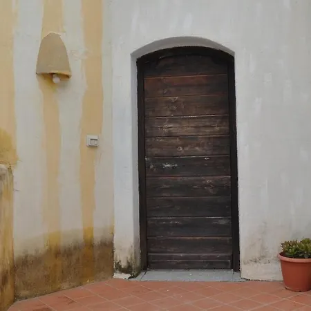 Casa Bianca Σπίτι διακοπών