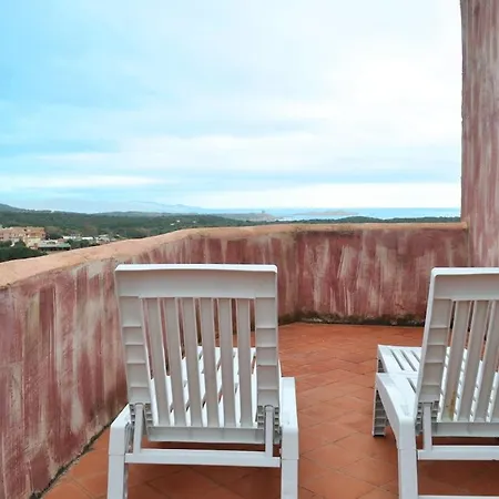 Holiday home Casa Bianca *