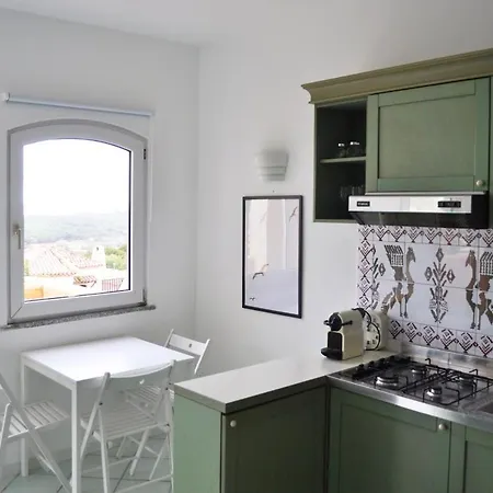 Casa vacanze Casa Bianca