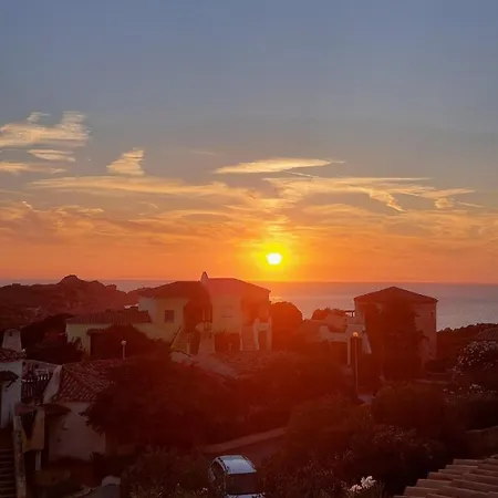 Casa Bianca Isola Rossa (Sassari)