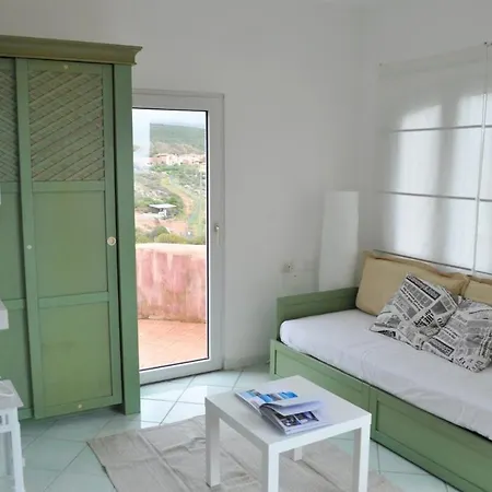 Casa Bianca
