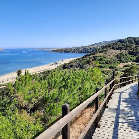 Casa vacanze Casa Bianca