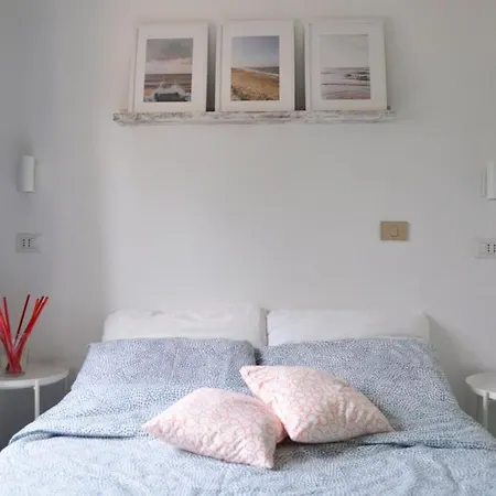 Casa Bianca Holiday home