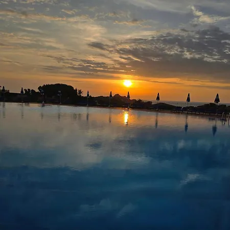 Casa Bianca Prázdninový dům *